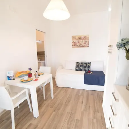 Iremar E1 - Myho Casa Appartamento Vieste
