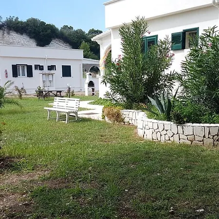 Iremar E1 - Myho Casa * Vieste