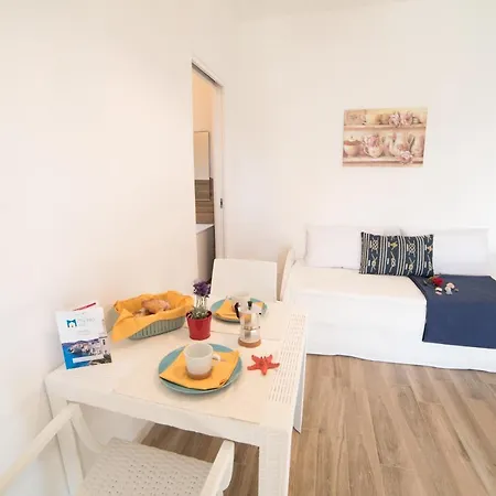 Iremar E1 - Myho Casa Vieste