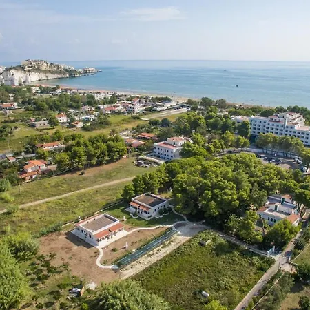 Iremar E1 - Myho Casa * Vieste